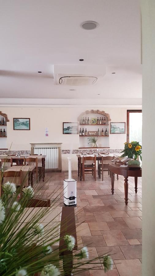Albergo Ristorante Bergallo Tovo San Giacomo Exterior foto